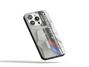 BMW Protection Smartphone Look Minimaliste Standard